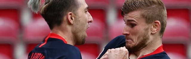 PREDLOZZI I TIPOVANJA (sreda): Efikasan kec u Lajpcigu, golovi u Zinshajmu, dvojke na Leh i Ferencvaroš