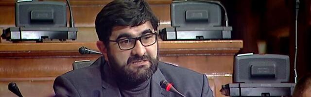 Dr. Fehratović: Građanima olakšati da biraju predstavnike koji će boriti za njihova prava i potrebe