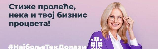 Počinje nacionalni konkurs Pošte Srbije za preduzetnice