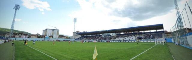 NOVI PAZAR: Ode Medved i ostade rupa u špicu – bez Mustafe i Dimića, s Kljajićem i Pešukićem u 11