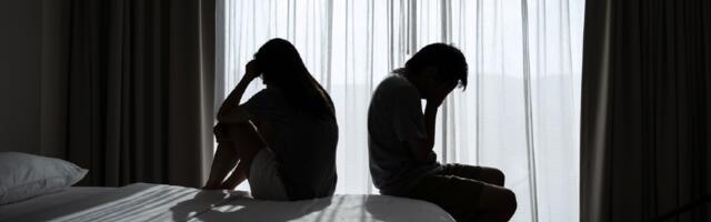 7 znakova da u vašoj vezi nema više ljubavi