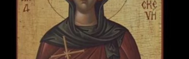 DANAS JE SVETA PETKA TRNOVA! Ovo NIKAKO NE SMETE DA URADITE na ovaj praznik!