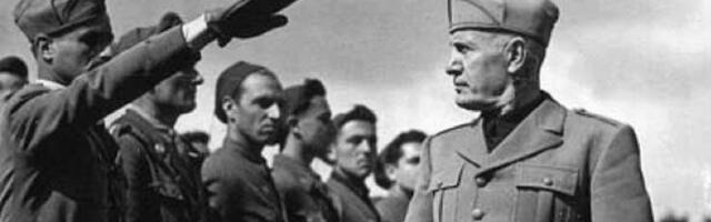 Kapitulacija Italije: Od poraženih do pobednika