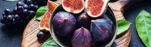 Smokve – čudotvorno slatko voće