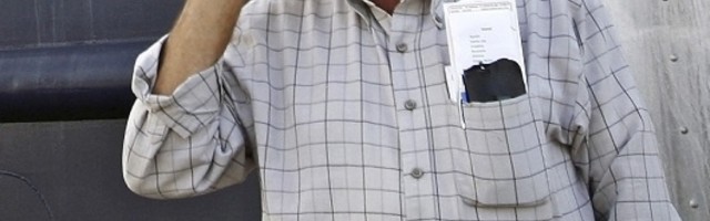 Zvoni telefon u firmi i niko se ne javlja...