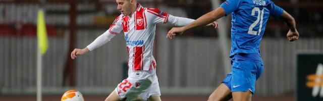 Kiprani se zahvalili Zvezdi što se odrekla veziste (VIDEO)