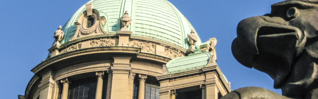 Manjine u parlamentu – istorija, problemi i rešenja