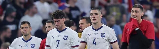 Bivši selektor oštar: Nismo ostavili nikakav trag na Euru i Mundijalu. NEMAMO STILA!