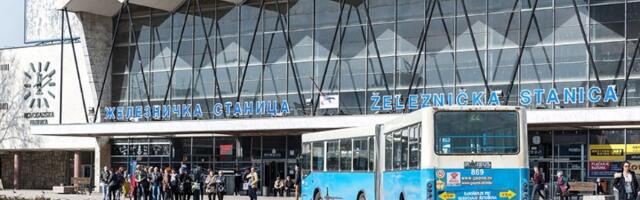 Koliko je koštala rekonstrukcija Železničke stanice u Novom Sadu koja se urušila?