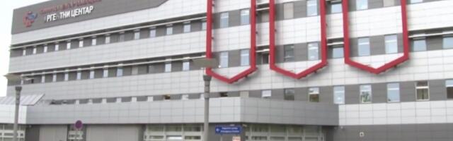 UKRAO NOVČANIK U KLINIČKOM CENTRU VOJVODINE I POPLAĆAO RAČUNE! Uhapšen lopov (46) iz okoline Novog Sada!