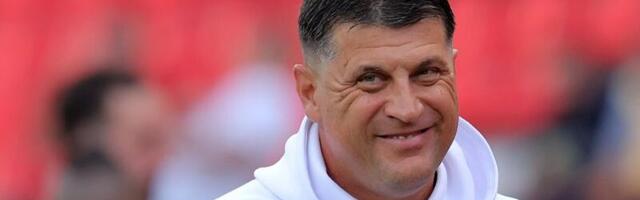 Milojević zadovoljan: Čestitke Čukaričkom! Sjajna sezona za Zvezdu, idemo da odmorimo od fudbala!