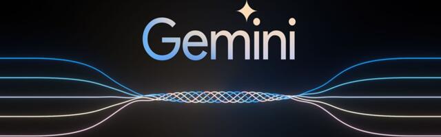Gemini Deep Research od sada dostupan globalno