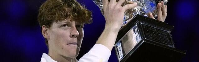 Bura u Italiji! Janik Siner odjavio predsednika