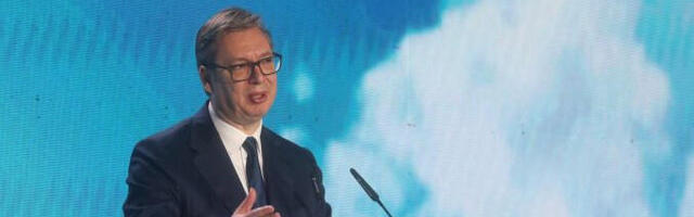 Vučić ponudio BiH da učestvuje u izgradnji aerodroma kod Sjenice