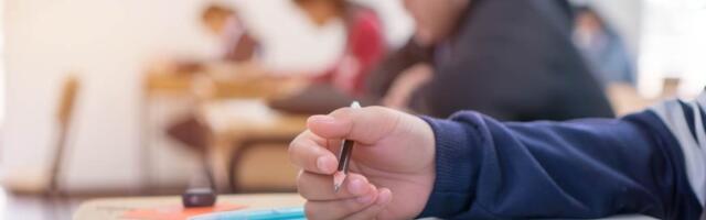 Testovi za malu maturu spremni