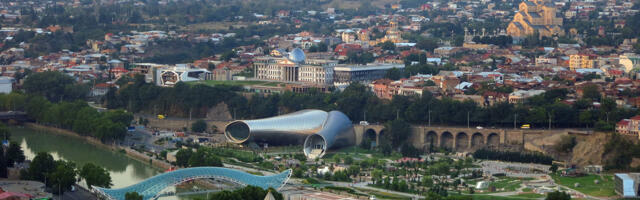 Beograd – Tbilisi: Direktni letovi kompanije Air Serbia