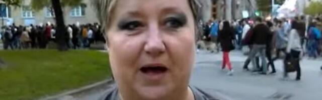 BRNABIĆ O NAPADU NA DEKANKU FILOZOFSKOG U NIŠU: Napala ju je gospođa čija je unuka student Filozofskog fakulteta