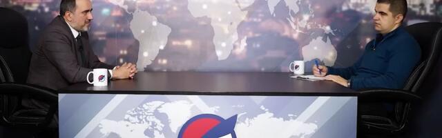 Dušan Proroković: Sudski progoni u Francuskoj i Rumuniji su naznake raspada Evropske unije