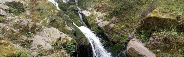 Vodimo vas duž Čarobne doline, biser prirode kod Vlasotinca (foto reportaža)