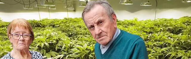 Racija zbog centralnog grejanja: Policija upala penzionerima u kuću jer im je – pretoplo