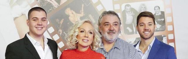 Brena otkrila kako se u domu Živojinovića slavi Vaskrs: Trpeza raskošna, na njoj 300 jaja, pečenje… (foto)