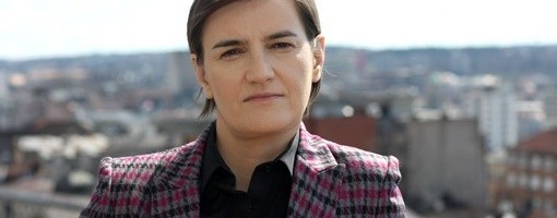 Brnabić: Novi šef diplomatrije Selaković, ministar policije Vulin