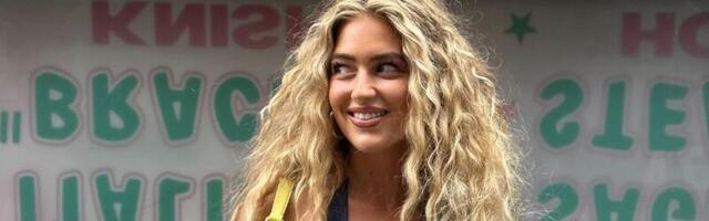 Ova izdanja će vas ubediti da ponovo zavolite svoje teksas haljine