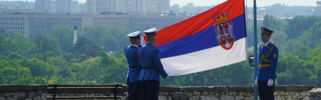 Cena podele: Kako geopolitika menja tokove globalnih finansija