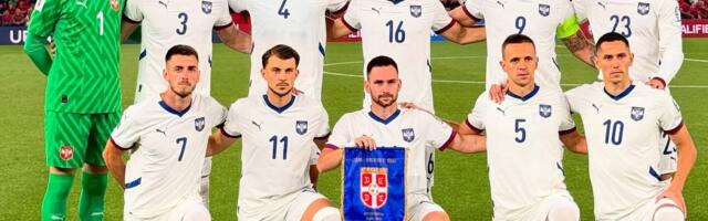 SRBIJA OŠTEĆENA PROTIV ALBANIJE?!