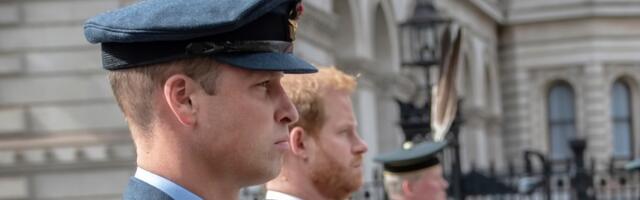 Princ Hari razmišljao da PROMENI PREZIME - Ipak, postoje i pravne PREPREKE