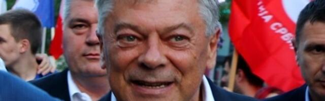 Tončev: U naše firme niko nije dolazio od državnih organa