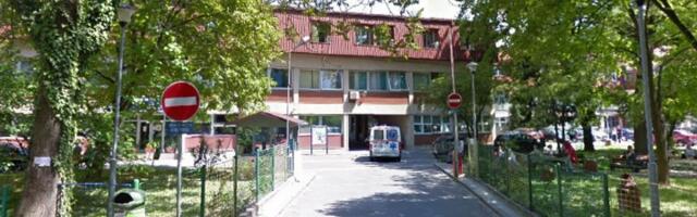 U vodovodnom sistemu Instituta za majku i dete otkrivena OPASNA BAKTERIJA