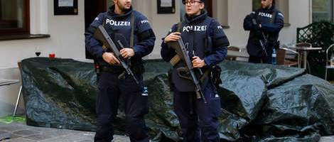 ISIL preuzeo odgovornost za napad u Beču