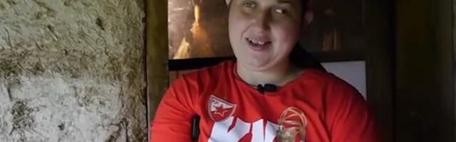 Pomozimo Zorici, trebaju joj drva za zimu