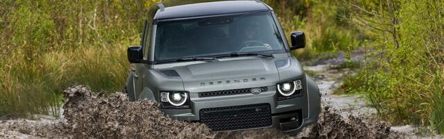 Sajber napad zaustavio Jaguar Land Rover do oktobra