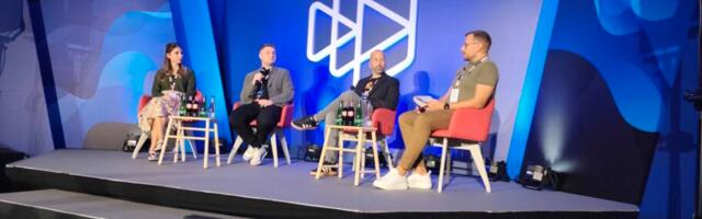 Počeo DigiTalk Media Days – o problemima i budućnosti medija na konferenciji u Nišu
