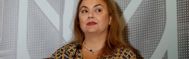 Nataša Mihailović Vacić podnela ostavku: Nova sekretarka za kulturu Beograda Jelena Medaković