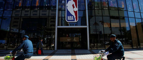 Početak nove sezone NBA lige 22. decembra