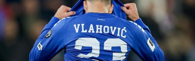 Vlahović vodi trku s vremenom: Juventus željno čeka vesti