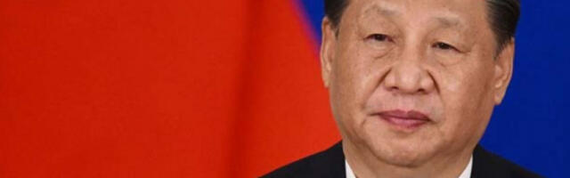 Си: Повратак Тајвана Кини кључни део међународног поретка након Другог свртског рата