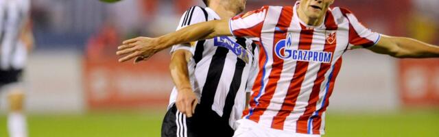 Bio je dete Partizana, sa Zvezdom osvojio titulu posle 6 godina pauze, sad je u braku sa prelepom odbojkašicom