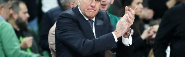 SRPSKI STRUČNJAK OPLEO PO GROBARIMA: Razlog je zviždanje igračima!