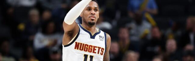 BIO ŽELJA PARTIZANA: Bivši Jokićev saigrač umesto crno-belog oblači crveno-beli dres!