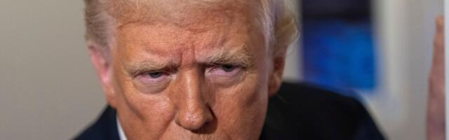 World exclusive: Trump administration is ready to cut off funding for international courts