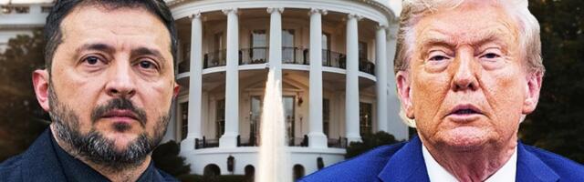 Igra je gotova: Tramp poslao direktan ultimatum Zelenskom - ako ovo ne prihvati, Putin ima odrešene ruke