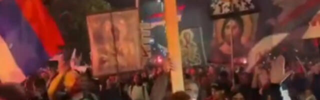 BLOKADERI SE RUŠE KAO KULA OD KARATA Upravo ih je potkačio jedan od njihovih ideologa: To je prevaziđeno pre 300 godina!