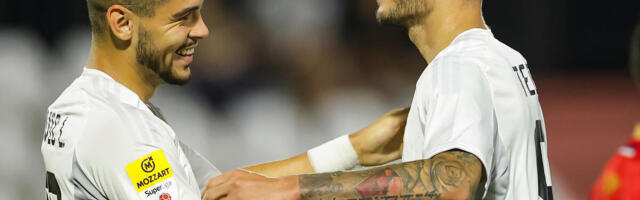 Čukarički krade Partizanu pojačanje iz komšiluka!