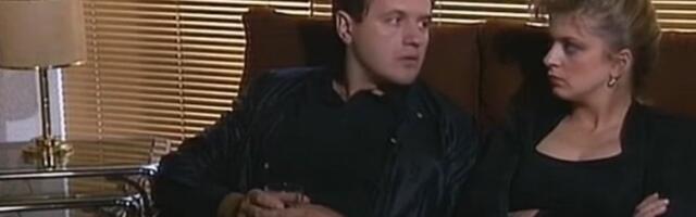 (FOTO) Od Zazinog momka do Nikole Pašića: Evo kako danas izgleda naš čuveni glumac