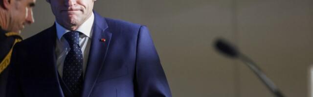Makron posvećen da što brže bude oslobođen francuski naučnik iz Rusije