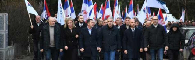 Битка народа за 10 мандата